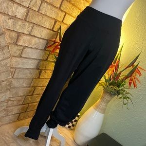 ☀️Black Joggers☀️